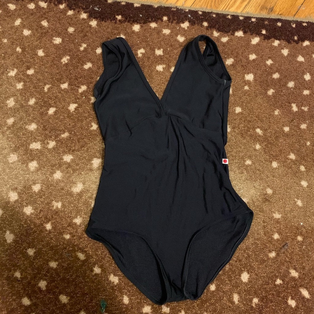 Black Yumiko Alicia